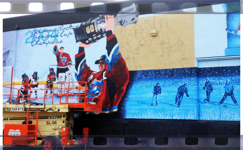 Hockey
